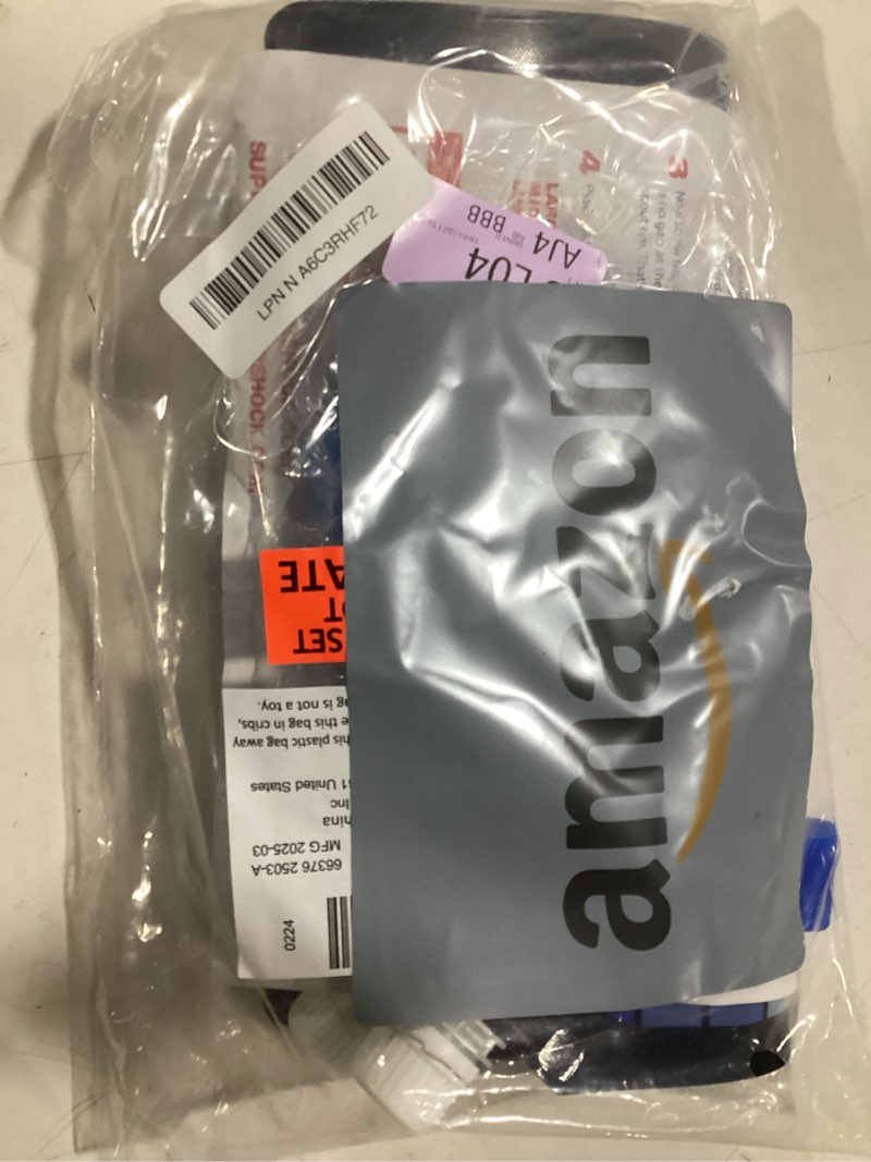 4 Mid-Size Cooler Freeze Packs 10x10 inch Screw Cap. The Coldest Pack at 18 Degrees F. No Ice Needed