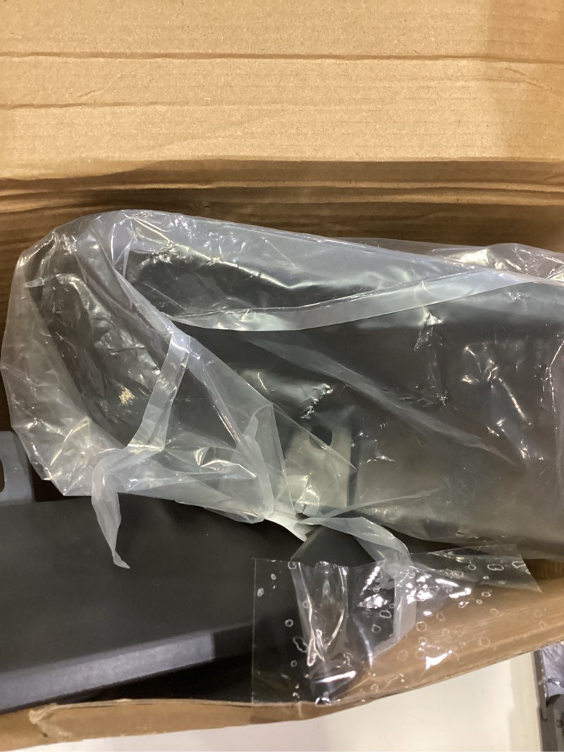 Condition photo showing As Is for no drill mud flaps for 2022-2025 mazda cx-5 suv, heavy duty front & rear all weather splash guards set for s select/preferred/premium/carbon turbo signature models, oem-style black mud guards