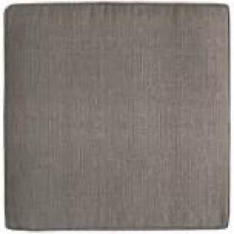 brown outdoor seat cushion 