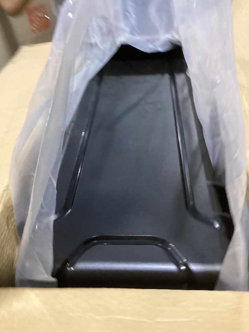 Condition photo showing Good Condition for 31" l x 13" w x 10" h large hard case with foam, portable rolling hard case with wheels, waterproof shockproof dustproof, suitable for cameras, lenses, camcorder, instrument, telescopes 31 inch