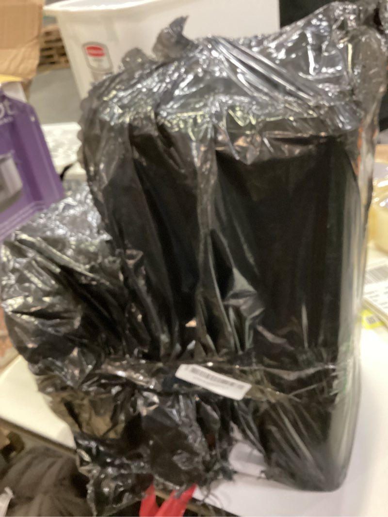 Condition photo showing As Is for 13L/3.43Gal Humidifier Large Room, 800ft² Coverage, 100H Runtime, Auto Humidity Control, Top Fill, Humidifiers for Bedroom, 35dB Quiet, Sleep Mode, Aroma Diffuser, 24H Timer, Auto Shut-off Protection White