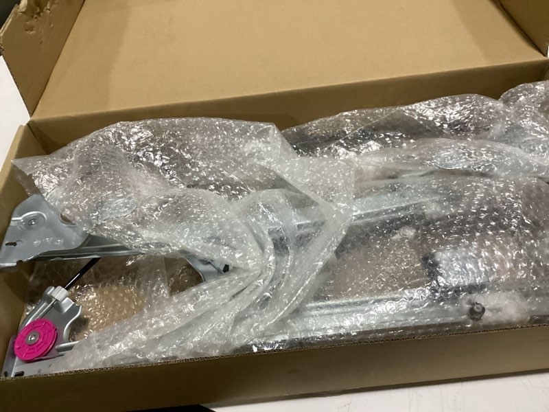 Condition photo showing Good Condition for 741-968 power window lift regulator & motor rear left driver side replacement for 2004-2008 ford f-150 2005-2007 for lincoln mark lt 2006-2008