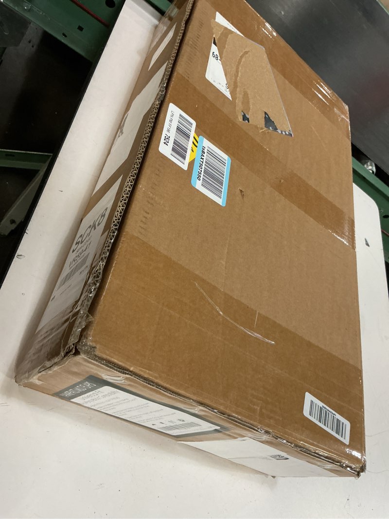 Condition photo showing New/Like New for heavy duty mud flaps all weather resistant splash guards compatible with universal trucks suvs vans off-road and daily use (4pcs black front&rear)