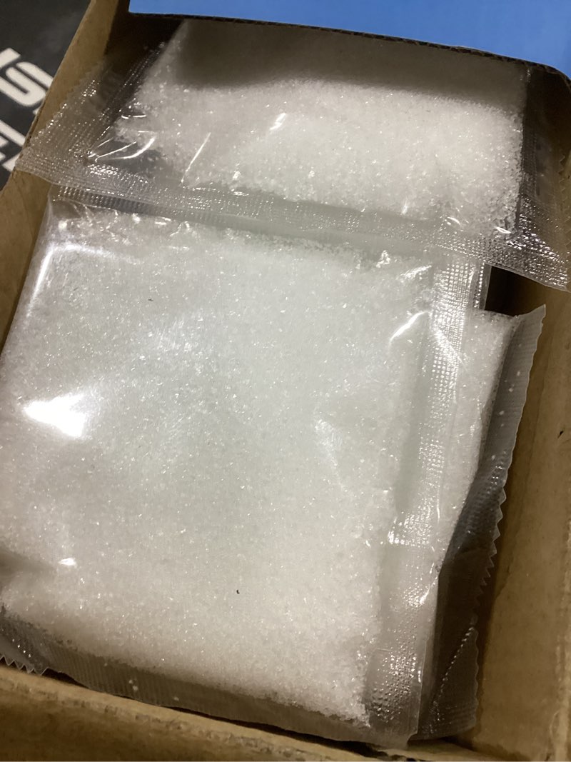 Condition photo showing Good Condition for 24PCS Crystal Growing Kit Valentines Day Gifts for Kids, Science Kits with Valentines Day Cards for Kids School Exchange STEM Science Experiments Planting Crystal Classroom Party Favors Boys Girls valentines crystal