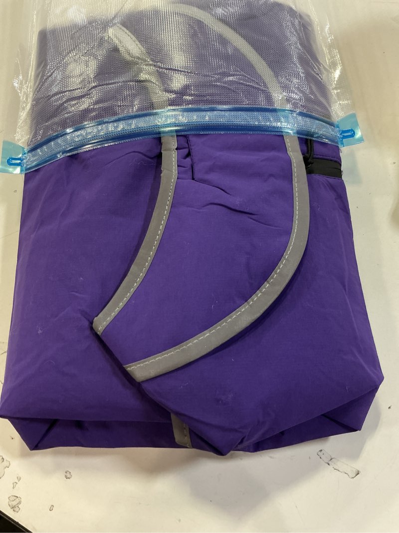 Condition photo showing Good Condition for MIGOHI Warm Dog Coat Winter Dog Jacket,Waterproof Cold Weather Coats for Dogs,Fleece Jacket for Smal