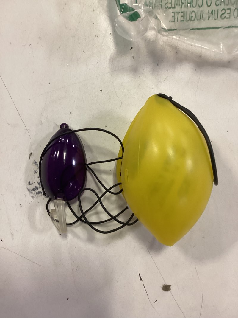 Condition photo showing Good Condition for Soft Tanning Goggles - 1 Pair Random Colors, 1 Pair (Pack of 1)