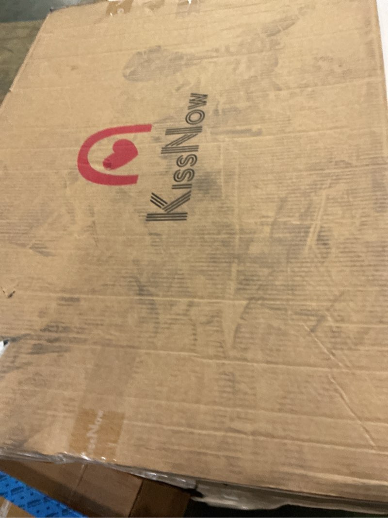 Condition photo showing New/Like New for 24x30 Poster Frame set of 2, Natural Oak Wood Picture Frame, Wall Hanging 2-Pack Natural Oak 24x30