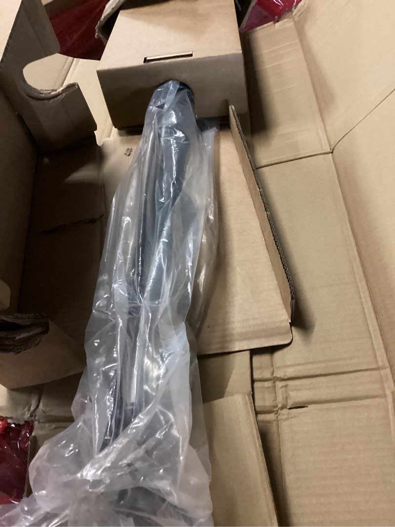 Condition photo showing Good Condition for 3710048030 Rear Driveshaft Assembly Replacement for Toyota Highlander AWD 2.7/3.3/3.5L 2008-2014 Part# 37100-48030, 65-5006