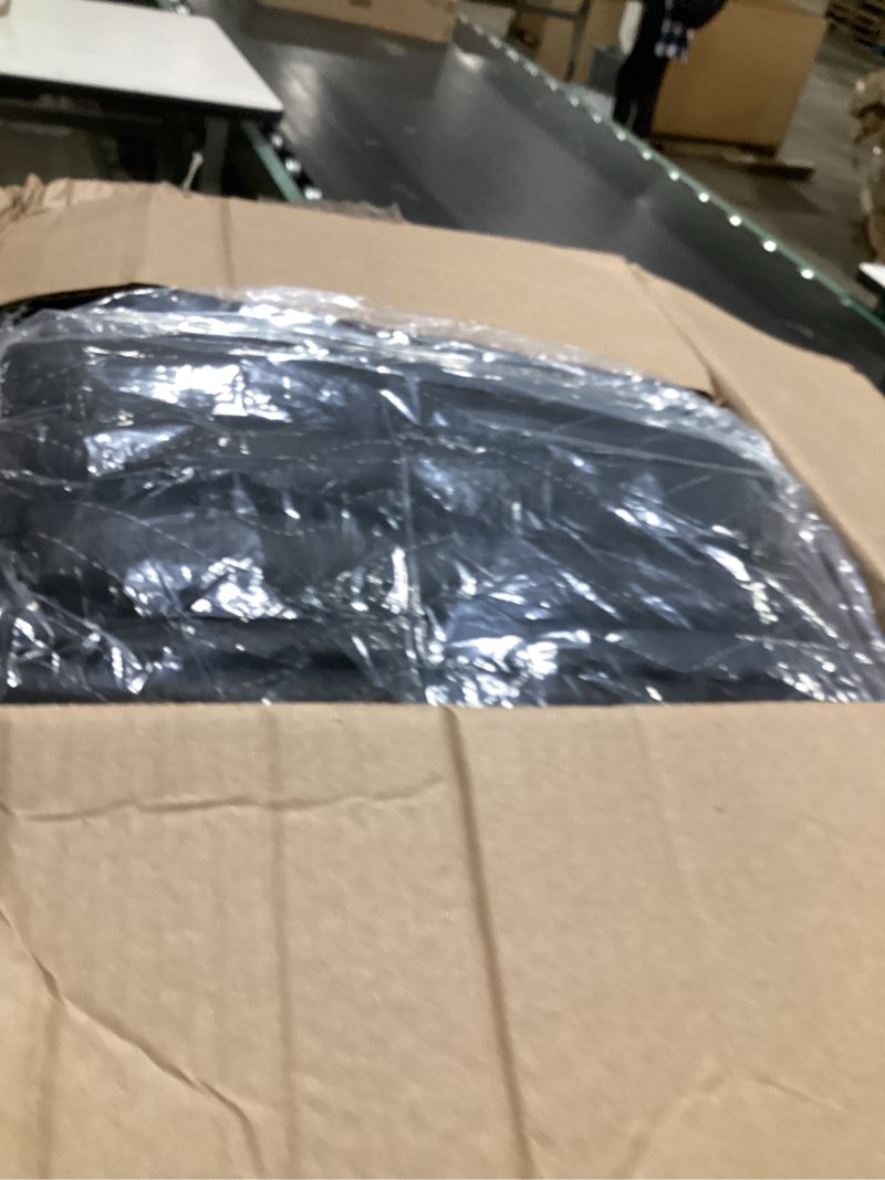 Condition photo showing Good Condition for simpli-magic heavy duty padded moving blankets 72" x 40" – 12 pack – packing blankets, furniture covers for moving standard grade