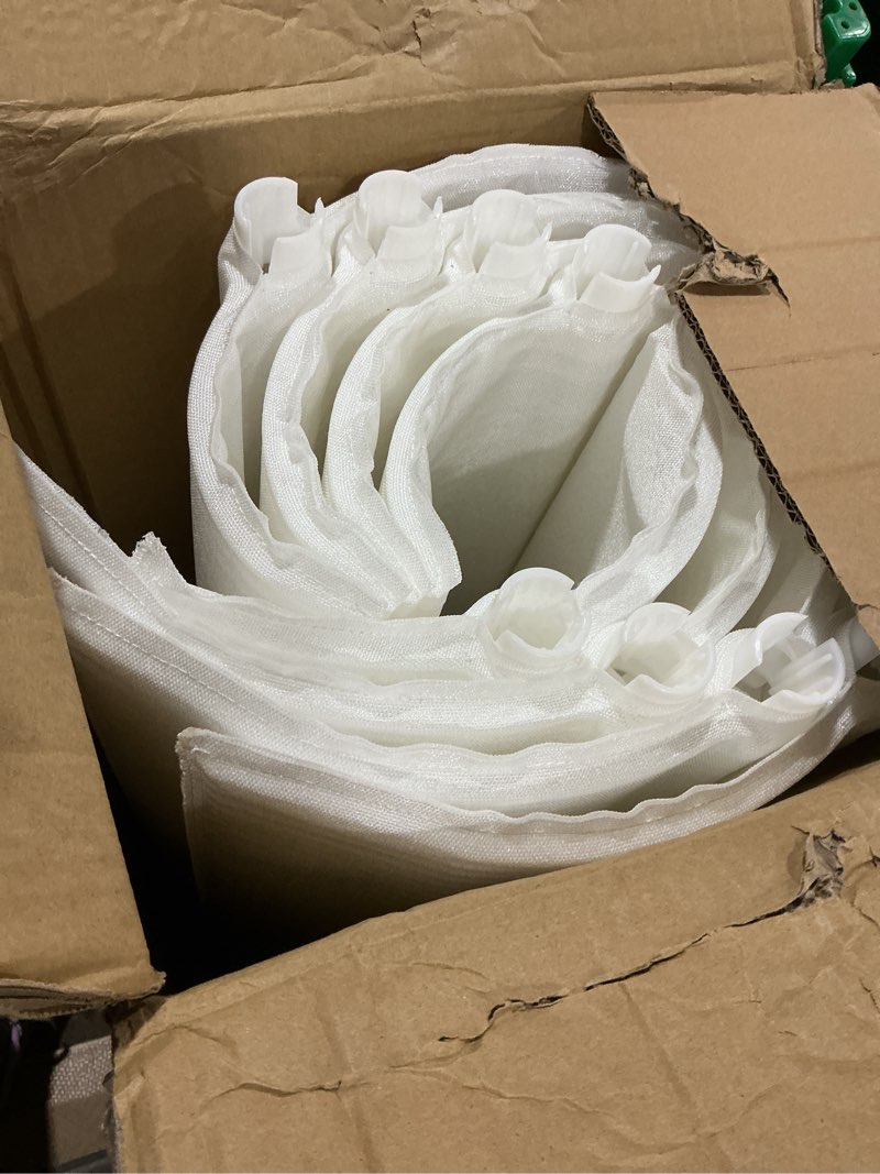 Condition photo showing Good Condition for 60 sq swimming de pool filter grids compatible with hayward pro-grid de6020,micro-clear de6000,for unicel fg1005,for astrial,for pentair,for american products,60 sq.ft. 30 inch