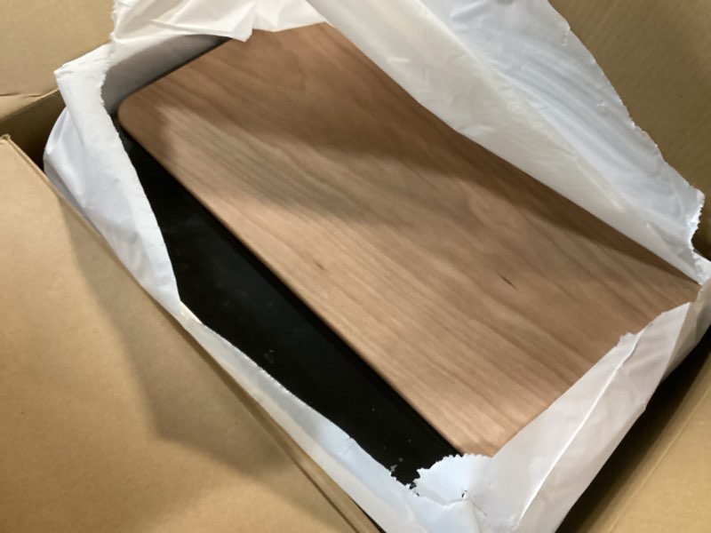 Condition photo showing As Is for irobot roomba combo j9+ self-emptying & auto-fill robot vacuum & mop – multi-functional base refills bin and empties itself, vacuums and mops without needing to avoid carpets, avoids obstacles?
