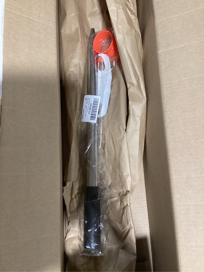 Condition photo showing Good Condition for golf ball retriever telescopic for water, 9ft/12ft/9.01ft/16.3ft/20ft stainless steel golf ball retriever, professional golf ball retriever