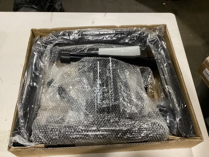 Condition photo showing Good Condition for RELIFE REBUILD YOUR LIFE Dip Station Functional Heavy Duty Dip Stands Fitness Workout Dip bar Station Stabilizer Parallette Push Up Stand Black