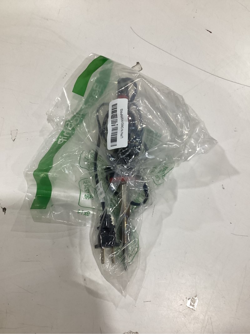 Condition photo showing Good Condition for weller 60w/120v soldering iron, led halo ring - wlir6012a (pack of 1)