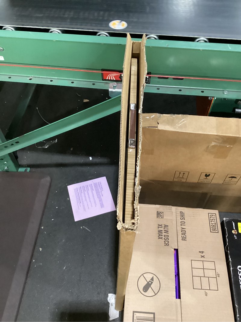 Condition photo showing New/Like New for Bamboo Stove Covers for Electric Stove - Noodle Board Stove Top Cover Board For Gas Burner,Wooden RV Stovetop Cover (Full Cover) Bamboo Noodle Board