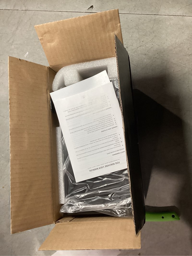 Condition photo showing New/Like New for ?Officially-Licensed APP & Native 1080P?Thinnest 1.81" Smart Mini Projector with WiFi and Bluetooth, Auto Focus & Keystone Portable Outdoor Projector, VOPLLS 4K Support Home Movie Projector black Smart Projector