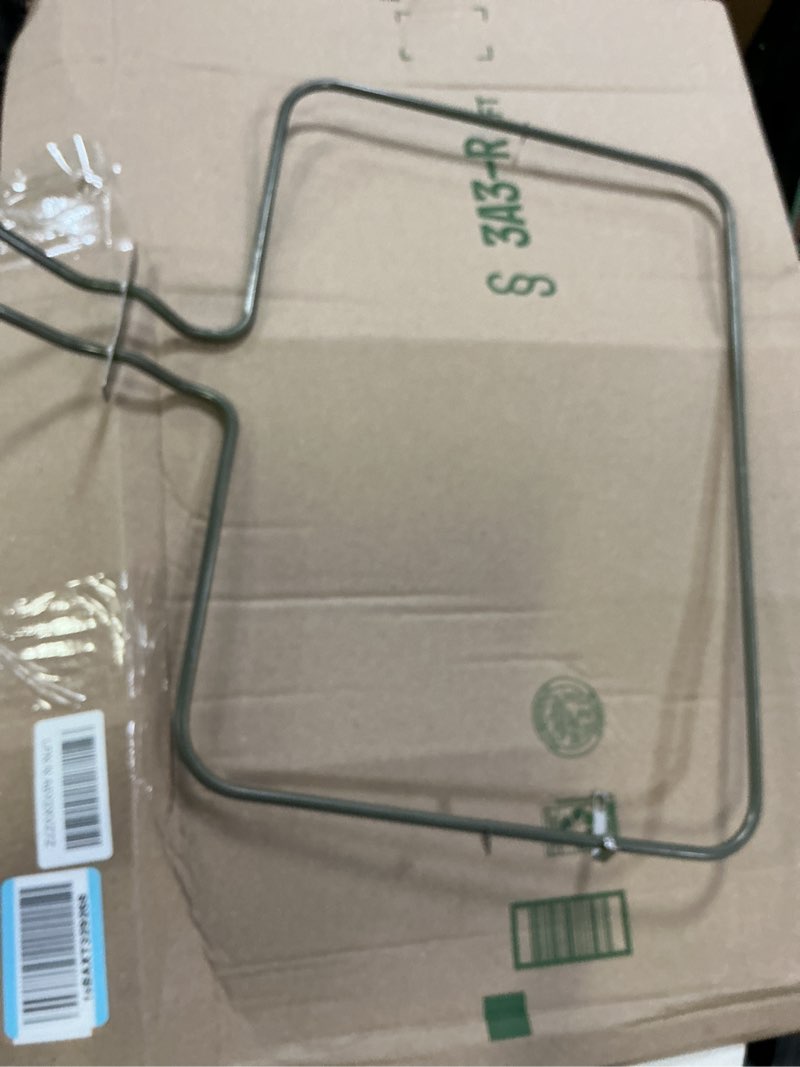 Condition photo showing Good Condition for az4u range oven bake element replacement for maytag mer8674aw0 mer8700ds1 mer8674as0 mer8775ab0 mer8680bs0 mer8775as0 mer8674ab0 mer8880as0 mer8680bw0 mer8700de1 mer8880ab0 mer8680bb0 mer8700ds0 stove