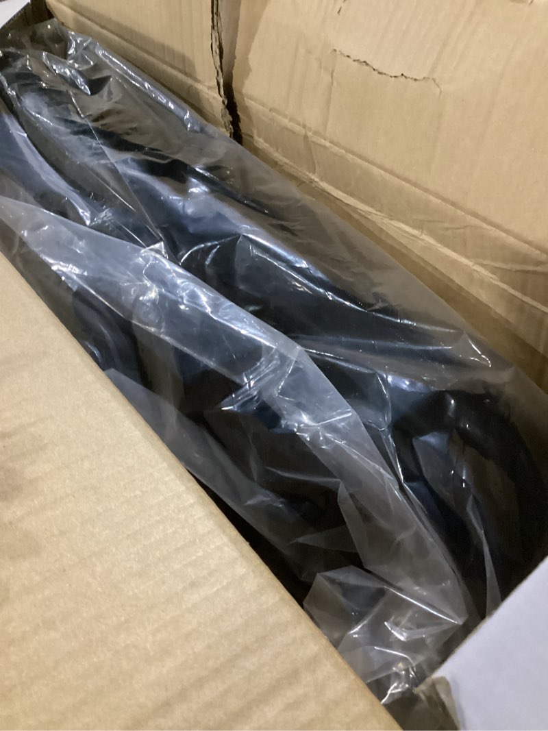 Condition photo showing Good Condition for belhope Shiatsu Neck and Back Massager with Heat, 4D Kneading Back Massager for Pain Relief Deep Tissue, Comfortable Back Massage for Chair, Massage Mat for Home, Valentines Day Gifts for Men Women