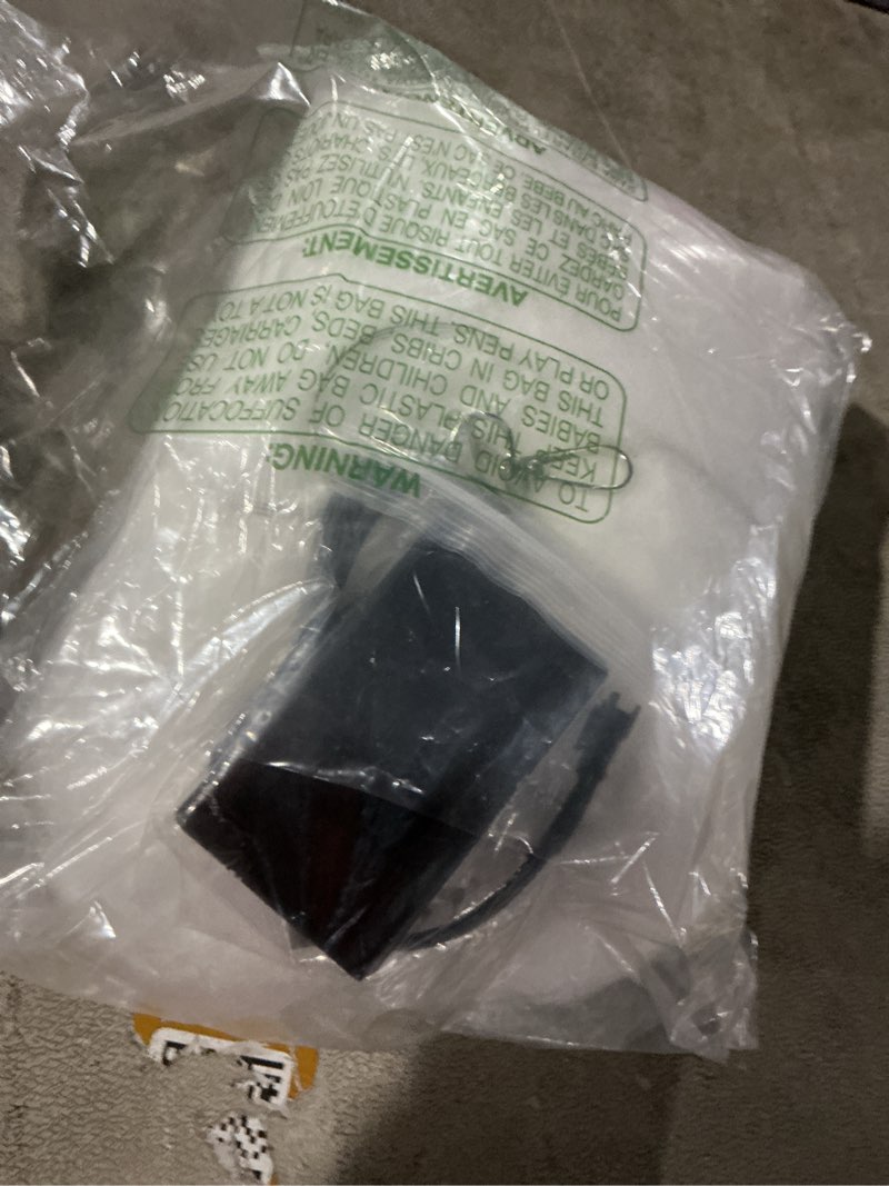 Condition photo showing New/Like New for LED Cloud Light for Bedroom, Floating Cloud Light for Room with Remote and App Control, RGB Cool Cloud Lamp for Kids Room Décor, Ceiling, Class Room