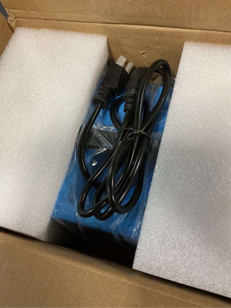 Condition photo showing New/Like New for zhengxi isolation transformer 120v to 120v, 500w audio voltage converter, hd display, no niose, 2 output sockets gbk-500w