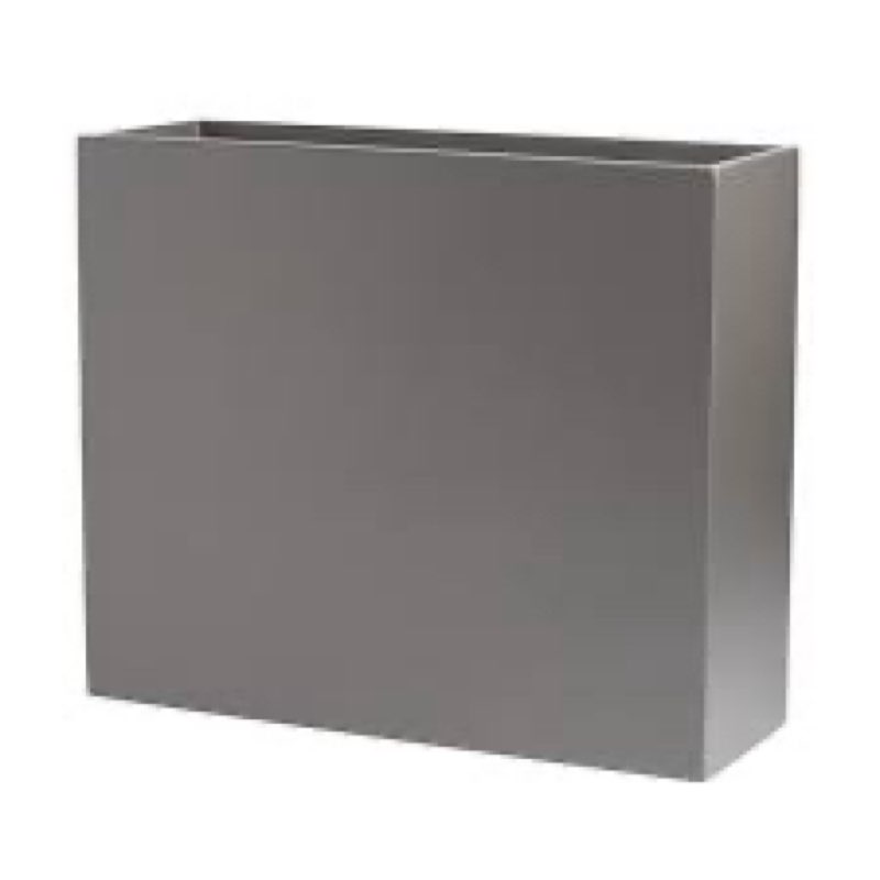 Planter box