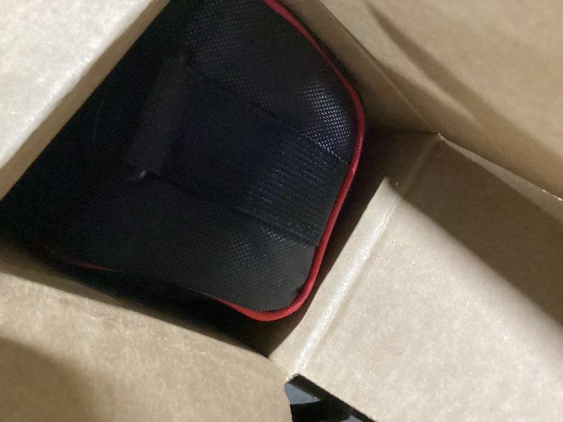 Condition photo showing As Is for Avella CD324 Carbon Fiber Video Monopod Kit, with Fluid Head and Removable feet, 71 Inch Max Load 13.2 LB for Canon Nikon Sony Olympus Panasonic DSLR Camera