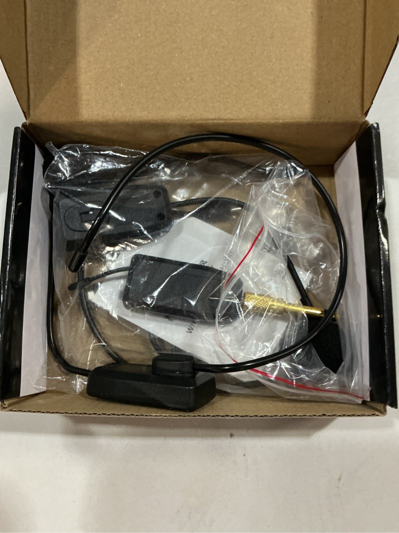 Condition photo showing New/Like New for wireless microphone system for 2 people,160ft range, 2.4g dual wireless headset mics for karaoke speaker, amplifier, mic speakers, pa system, yoga,teaching, fitness