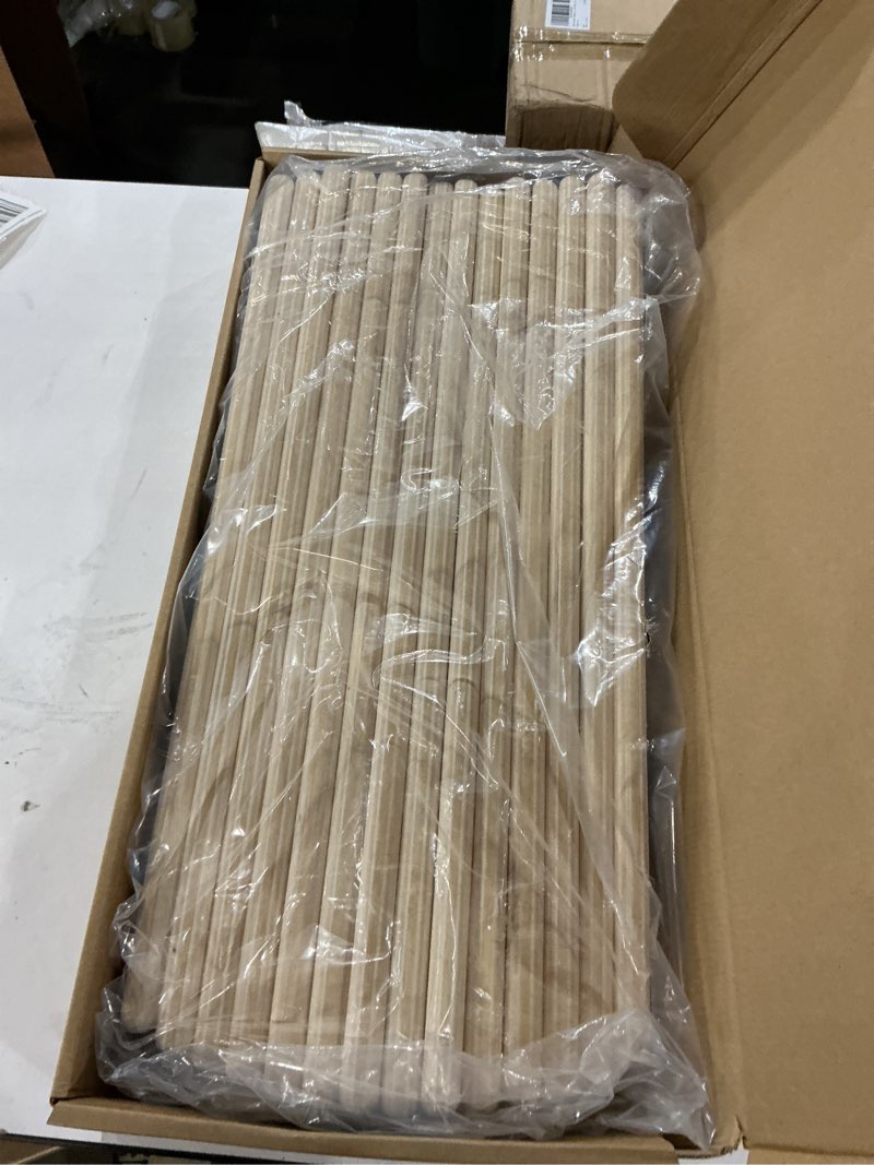 Condition photo showing As Is for MobilSport Standing Office Balance Board