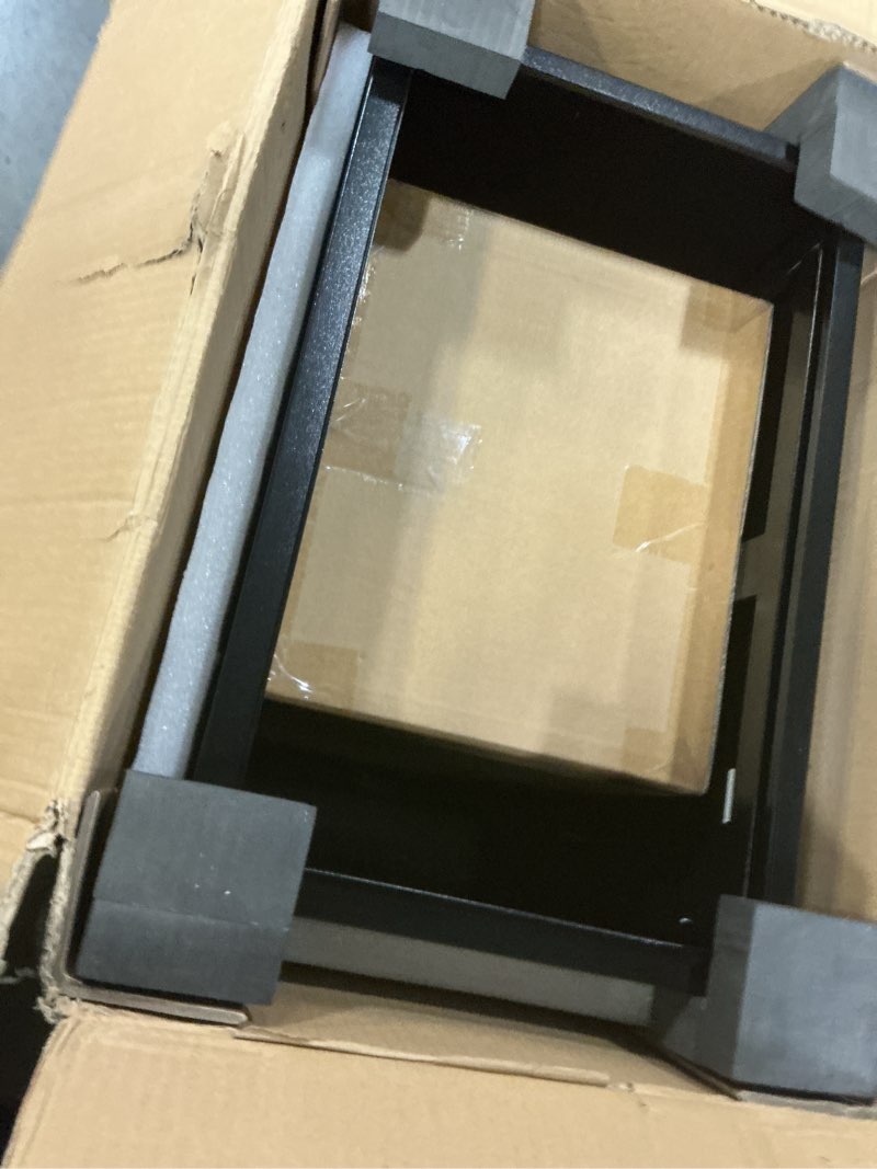 Condition photo showing New/Like New for VEVOR Package Delivery Boxes for Outside, 35.8 in Mailbox for Parcel