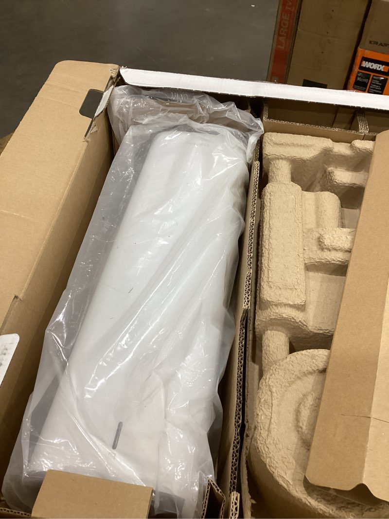 Condition photo showing Good Condition for samsung 70 + cs bundle jet cordless stick vacuum, violet