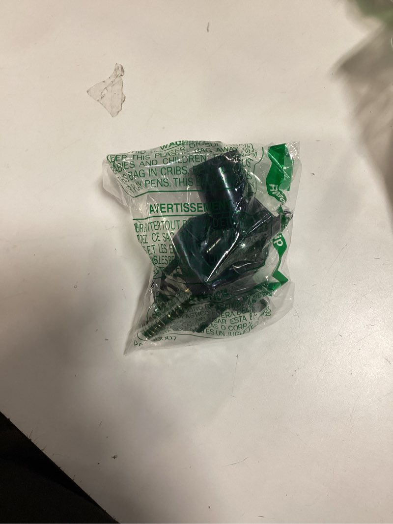 Condition photo showing As Is for ACDelco Gold 15-11125G (19474058) Engine Coolant Thermostat