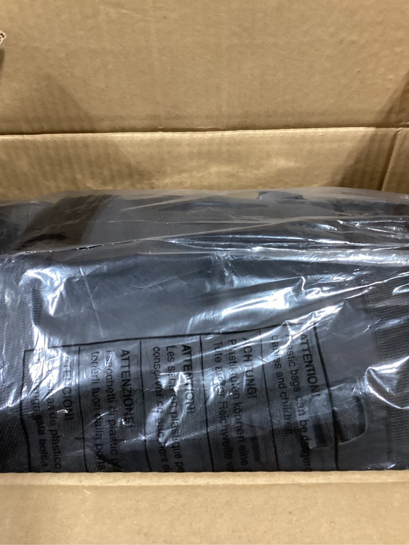 Condition photo showing New/Like New for teton leef lightweight mummy sleeping bag for camping, hiking, backpacking; cold weather option, compression sack included 0f short fire/slate