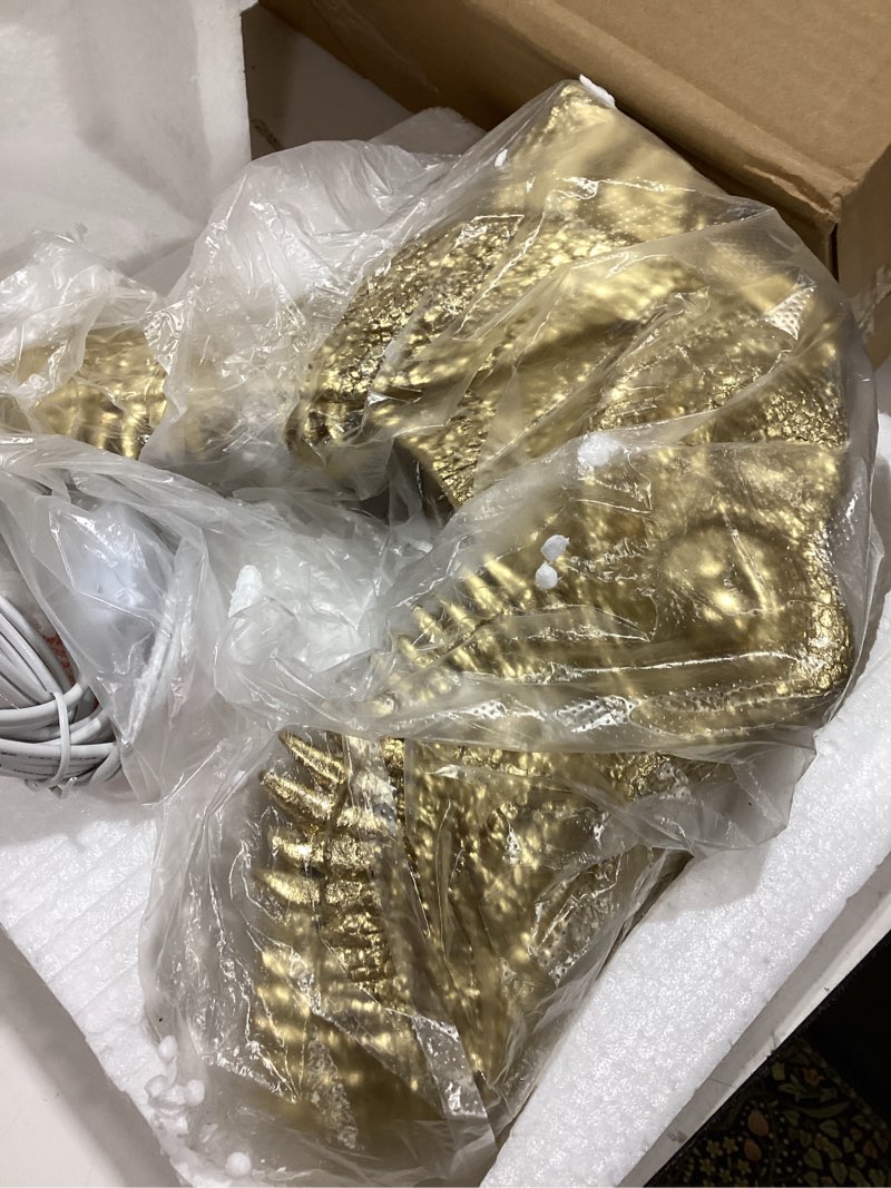 chwugoxi plug in wall sconces -resin dinosaur statue wall light- suitable for bedroom?living room an