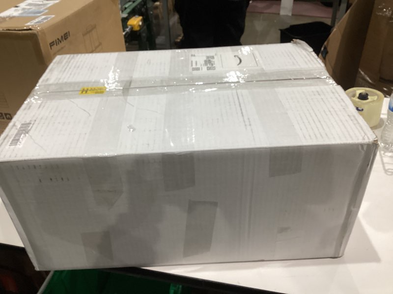 Condition photo showing Good Condition for 6-Count High Capacity TAD Paper Hand Towels, 10 Inch Wide Rolls for Touchless Automatic Dispensers