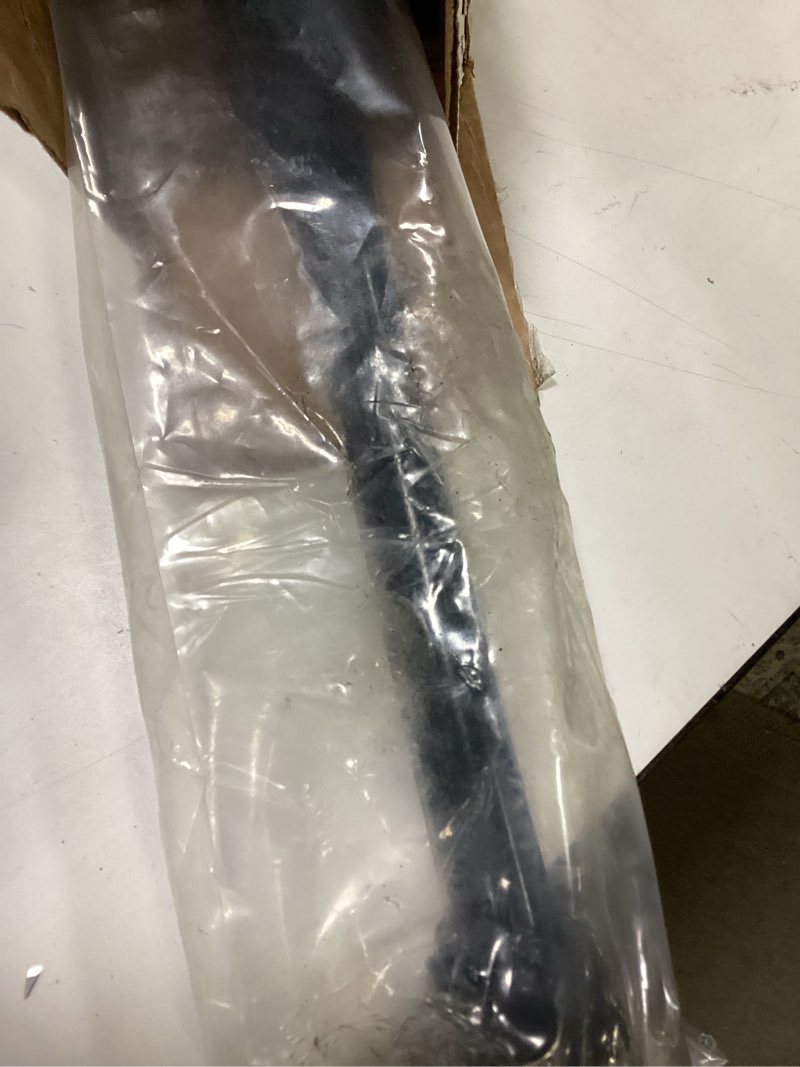 Condition photo showing Good Condition for moog rk661097 track bar