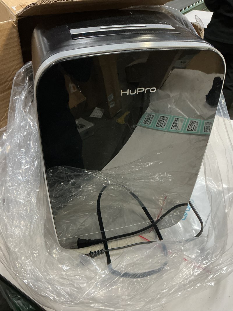 Condition photo showing Good Condition for 7L Ultrasonic Stainless Steel Cool Mist Humidifier for Bedroom & Large Room, Top Fill, Ultra Quiet 24dB, 3 Mist Levels, Easy Clean Dishwasher Safe Humidifier for Living Room Office