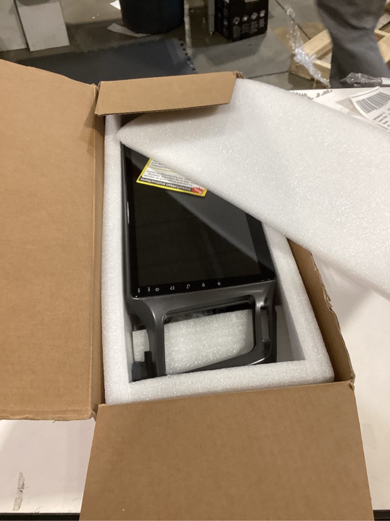 Upgraded Android 14 Car Radio for Toyota RAV4 2013-2018 4+64G with Wireless Carplay&Android Auto 10.