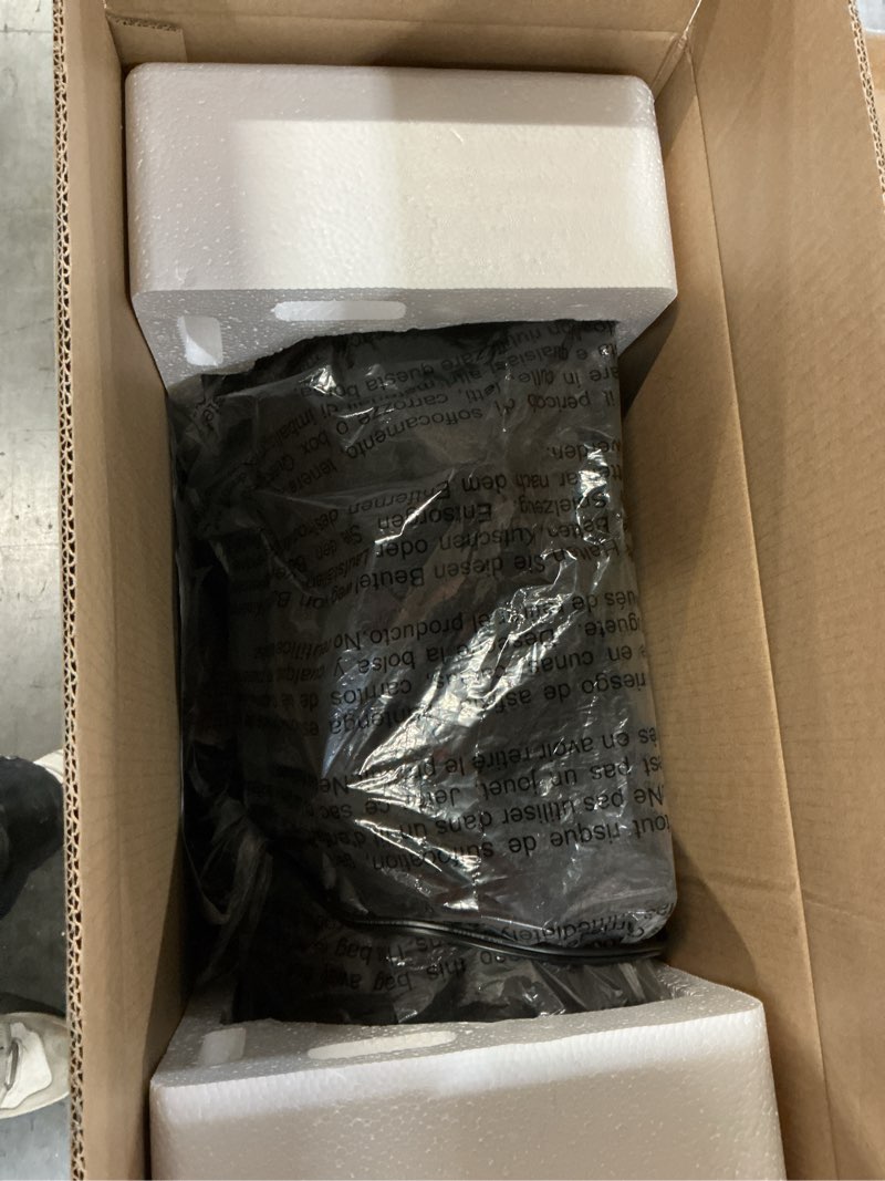 Condition photo showing Good Condition for duraflame Electric Log Set Heater with Crackling Sound - DFI041ARU-07 - Black