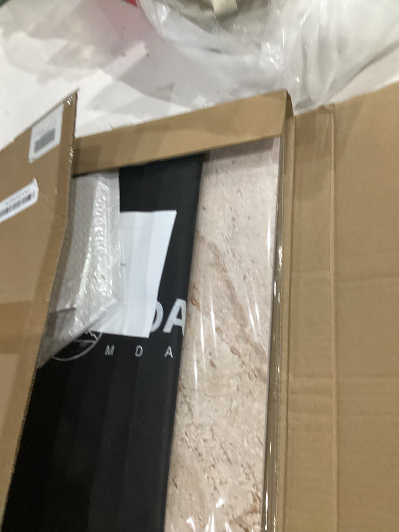 Condition photo showing Good Condition for 10pcs 20patterns photo backdrop board photography table top small shooting kit (small size 16x11.5in), mdaocry