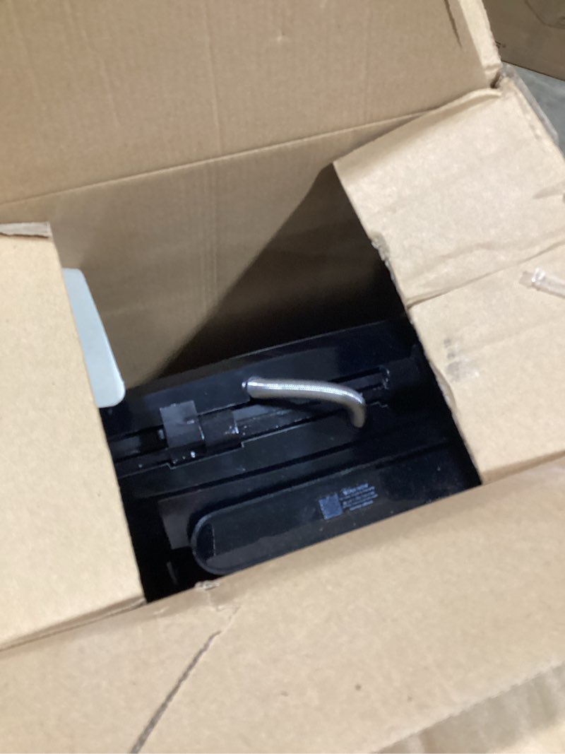 cuisinart 4 slice belgian waffle maker - square, waf-150nas