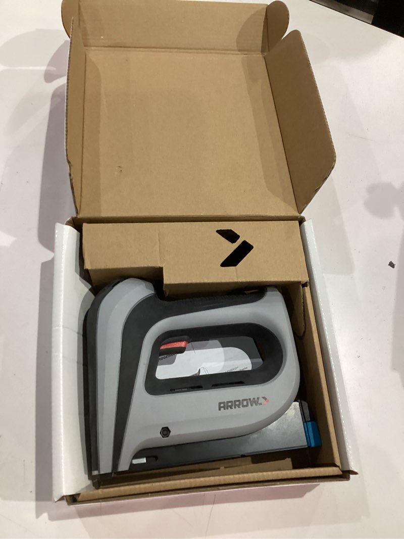 Condition photo showing Good Condition for t50dcd cordless staple gun