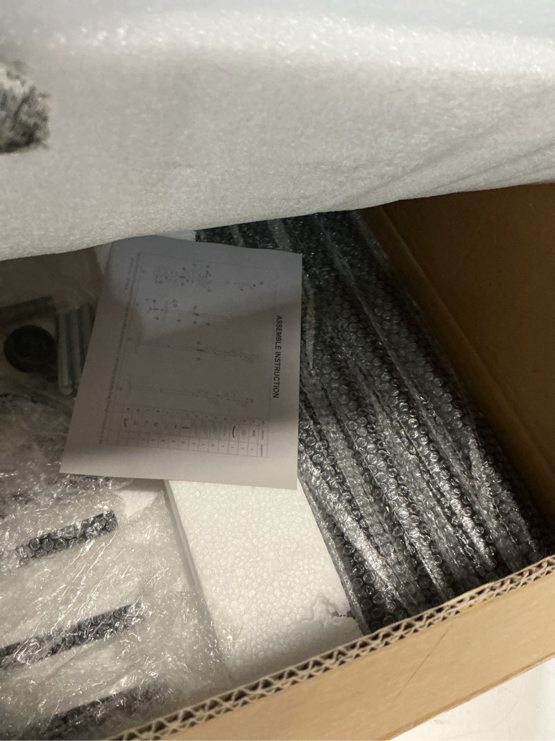 Condition photo showing Good Condition for modern metal coat rack stand, coat rack freestanding with natural marble base, sturdy heavy duty coat racks with 8 hooks, black coat hall tree stand for entryway, office black-8 hooks