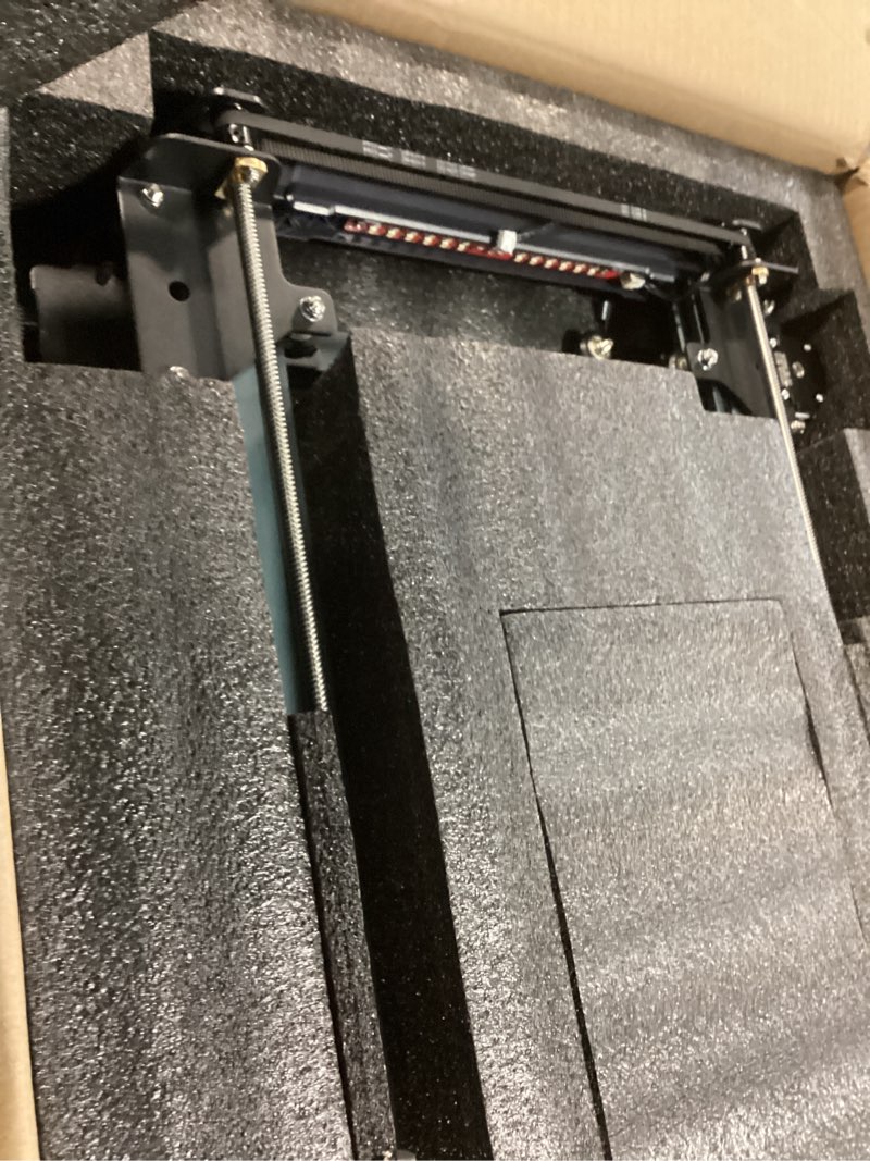 Condition photo showing Good Condition for ELEGOO Neptune 3 Pro 3D Printer, Quick Assembly with Auto Leveling, Direct Drive Extruder, PEI Flexible Platform and Removable Touchscreen, 8.85x8.85x11 inch Printing Size