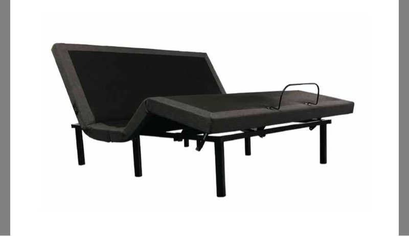 King ADJUSTABLE BED FRAME