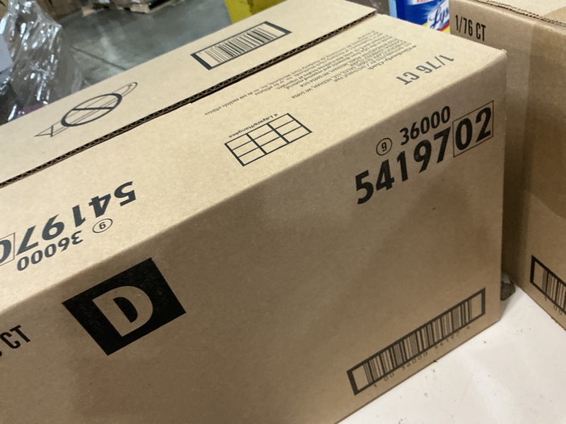 Condition photo showing New/Like New for Depend Fresh Protection Adult Incontinence & Postpartum Underwear for Women - Maximum Absorbency - M - Blush - 76ct