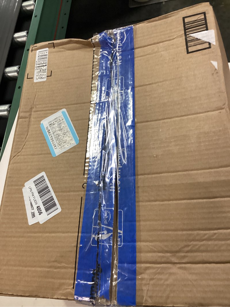 Condition photo showing New/Like New for Similar Richeer 2.5 inch Inlet Exhaust LenStainless Steel Exhaust Tip Polished Finish Universal for Vehicles with 2.5\" O.D. Tailpipe 2pcs, Rolled Edge, Weld on