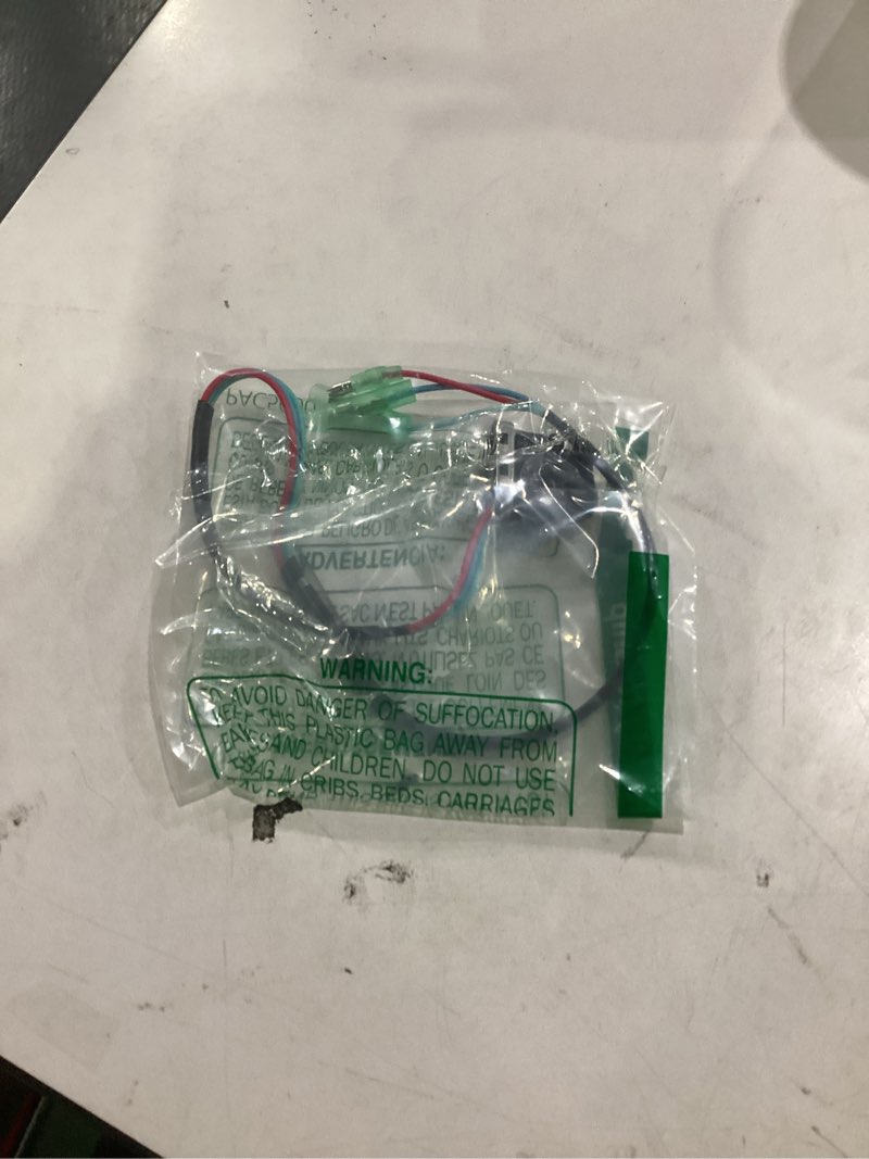 Condition photo showing Good Condition for trim switch compatible with mercrusier marine outboard tilt trim control switch replace 87-18286a43 87-16991a1 87-18286a2 87-18286a26