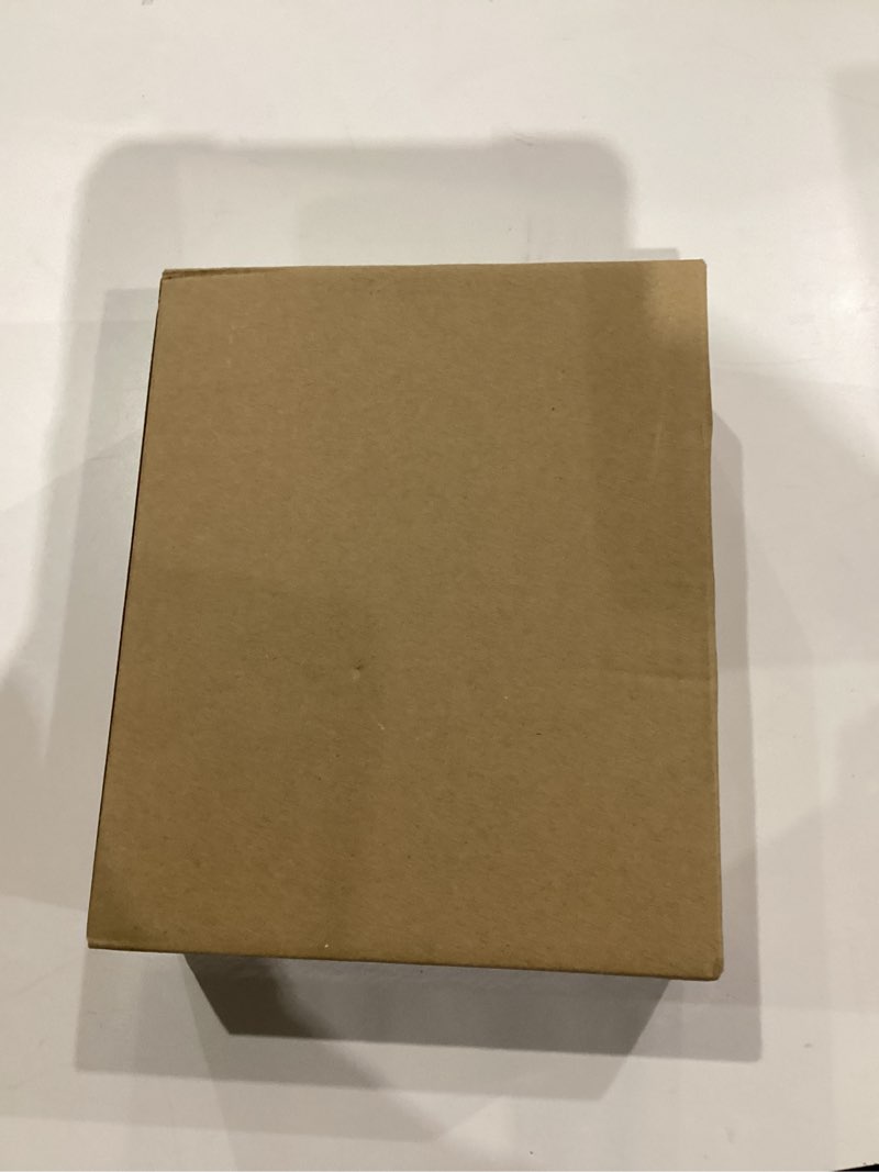 Condition photo showing New/Like New for Amazon Basics Smart Motion Sensor Dimmer Switch, Single Pole, Works with Alexa Only, 2.4 GHz Wi-Fi, No Hub Required, 2 Pack, White Single Pole 2 Pack