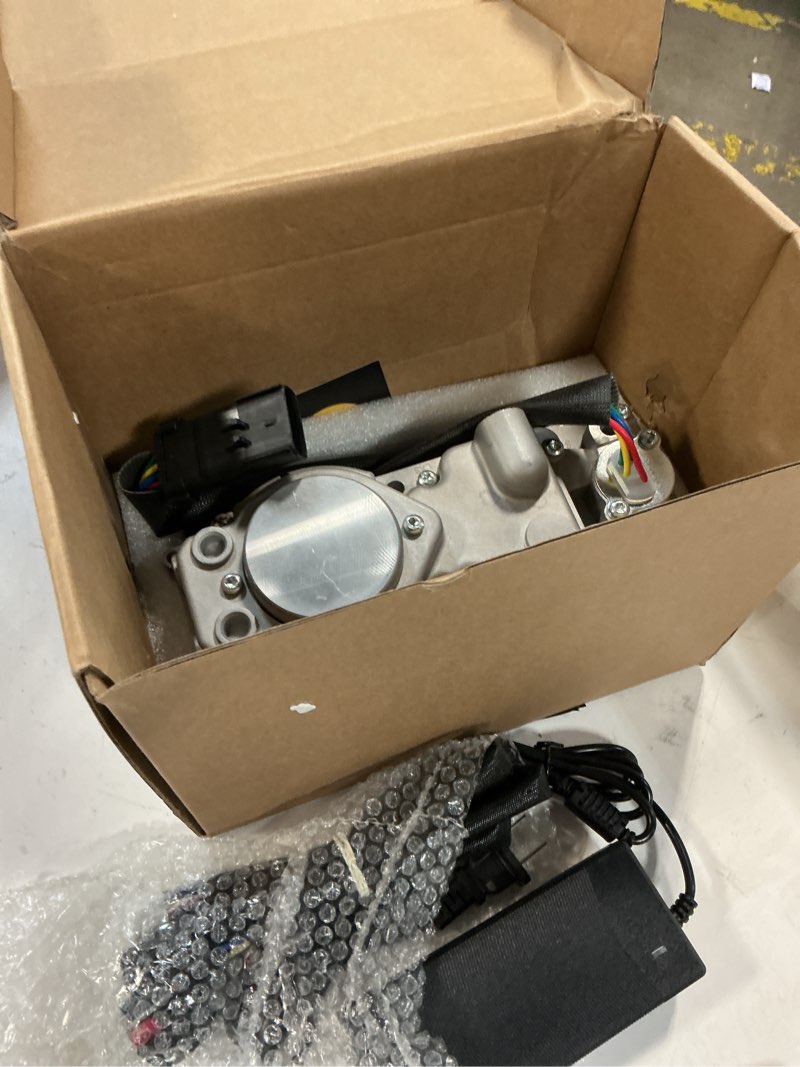 Condition photo showing Good Condition for Dasbecan 4034289 Turbocharger Turbo Actuator Kit Fits For Trucks with 2005-2015 Cummins ISX Engine 1