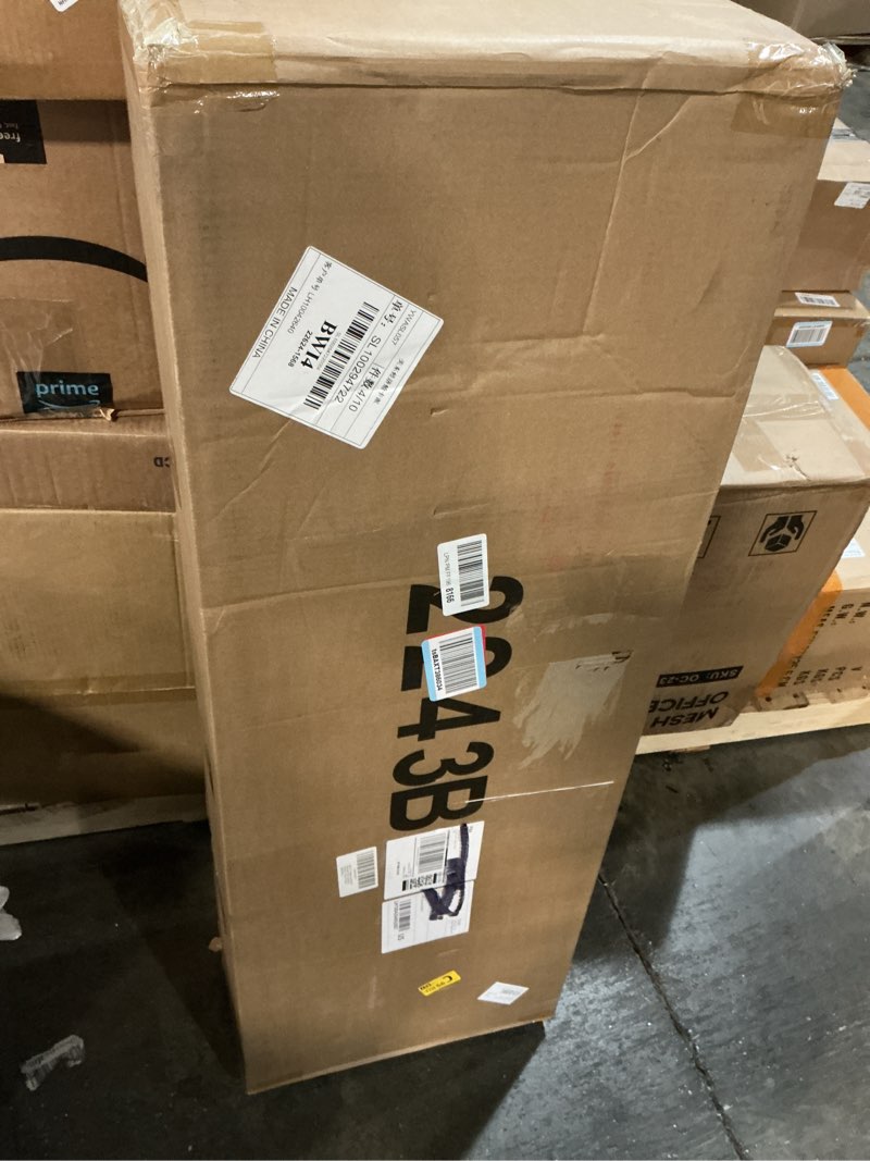 Condition photo showing New/Like New for 4 in 1 industrial convertible stair climbing cart 1000 lbs capacity, heavy duty aluminum hand truck dolly cart with solid wheel, folding stair climbing cart trolley for transport logistics moving 1000 lbs - stair climbing